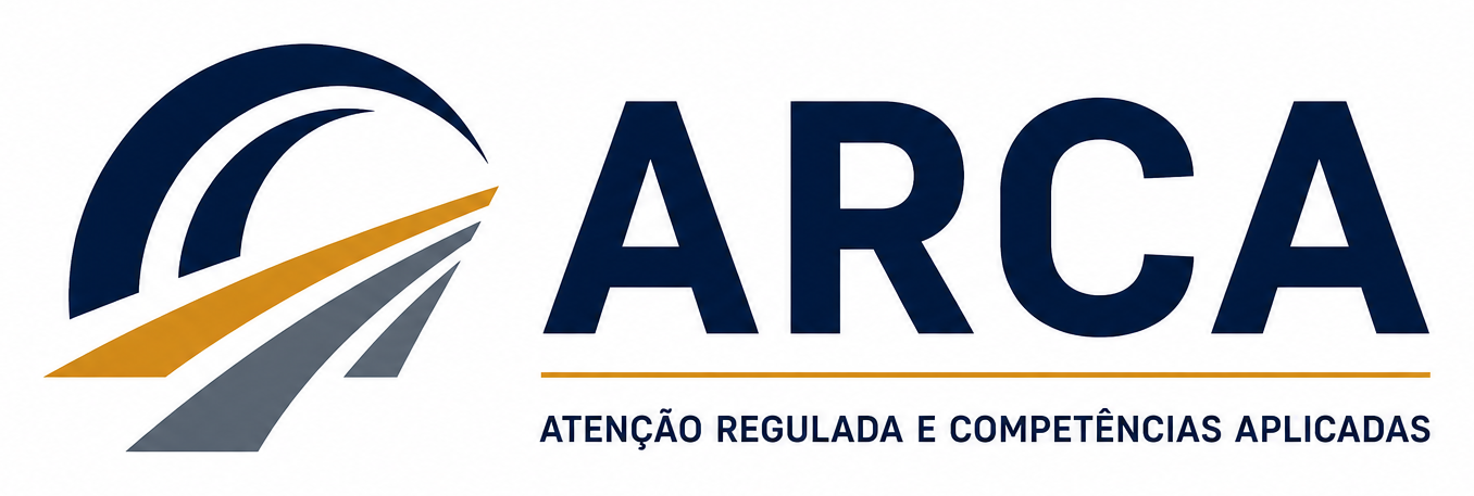 ARCA — Atenção Regulada e Competências Aplicadas